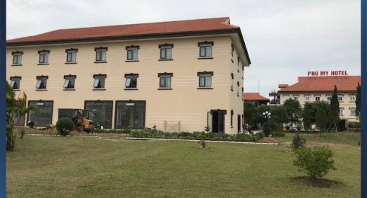 Cửa nhôm Xingfa – Hệ thống gioăng EPDM chống ồn tối đa