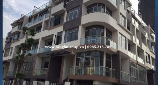 Cửa nhôm Xingfa – Đầu tư 1 lần, sử dụng bền đẹp nhiều năm