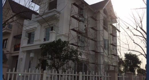 Cửa nhôm Xingfa – Lý do các chung cư cao cấp đều lựa chọn