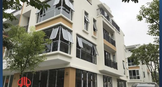 Cửa nhôm Xingfa – Bảo hành chính hãng, cam kết chất lượng