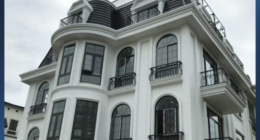 Cách bảo dưỡng cửa nhôm Xingfa để luôn vận hành êm ái