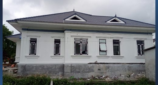 Cửa nhôm Xingfa – Lắp đặt nhanh chóng và sử dụng bền lâu