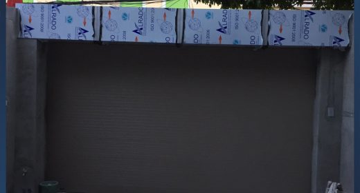 Đầu tư cửa cuốn tốt Austdoor để an tâm nhiều năm về sau