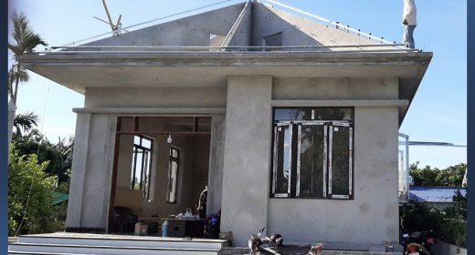 Cửa nhôm Xingfa có đạt chuẩn không?