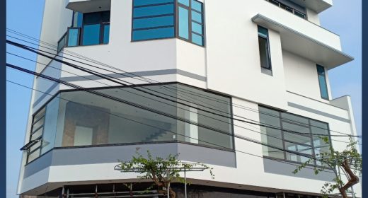 Quy trình kiểm định chất lượng cửa nhôm Xingfa chính hãng