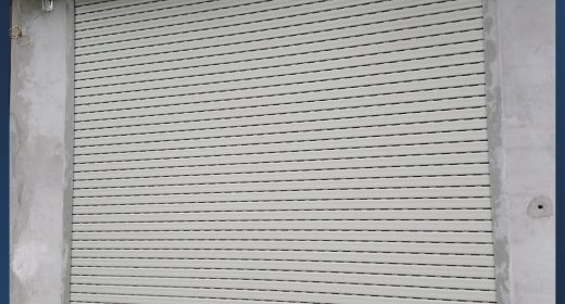 Cửa cuốn Austdoor – Top thương hiệu cửa cuốn uy tín nhất châu Á