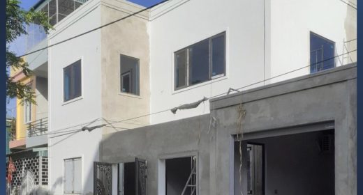 Cửa nhôm Xingfa nên dùng kính đơn hay kính hộp