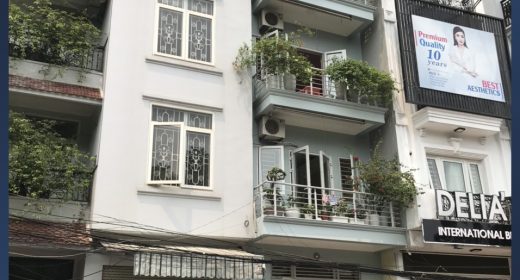 Cửa nhôm Xingfa bền màu không bong tróc, không phai theo thời gian