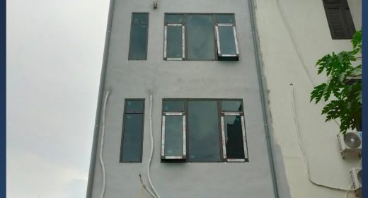 Cửa nhôm Xingfa tăng độ an toàn, tăng giá trị ngôi nhà