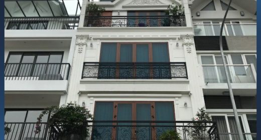 Tại sao cửa nhôm Xingfa vẫn giữ vững vị thế suốt nhiều năm liền?