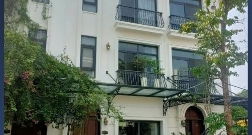 Cửa nhôm Xingfa mở quay phù hợp với không gian nào?