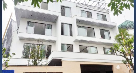 Chứng nhận chất lượng cửa nhôm Xingfa – Đảm bảo quốc tế