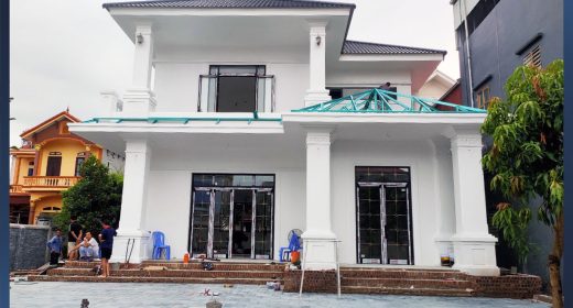 Tiêu chuẩn kỹ thuật của cửa nhôm Xingfa chất lượng