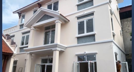 Lắp cửa nhôm Xingfa cho chung cư cần lưu ý gì?