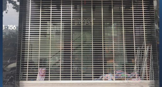 Khi nào cần bảo trì cửa cuốn Austdoor?