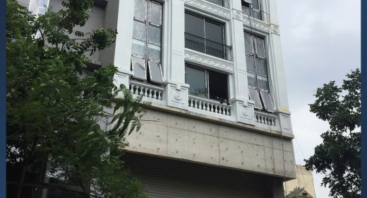 Khi công nghệ hiện đại hội tụ trong cửa cuốn Austdoor