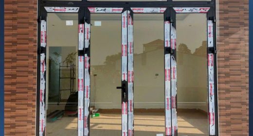 BÁO GIÁ CỬA NHÔM XINGFA TEM ĐỎ QUẢNG ĐÔNG