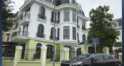 Cam kết nhôm Xingfa nhập khẩu chính hãng 100% có CO, CQ