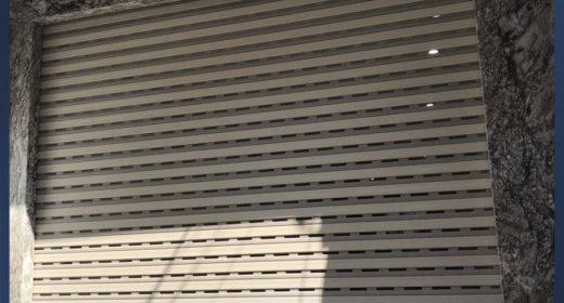 Cửa cuốn Austdoor có đáng đầu tư không