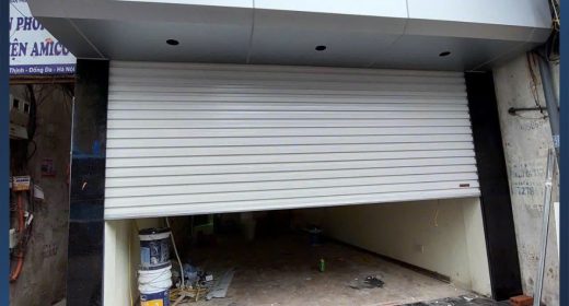 Cửa cuốn Austdoor giúp tiết kiệm điện năng ra sao