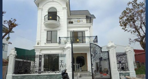 Vì sao cửa nhôm Xingfa bền bỉ hàng chục năm