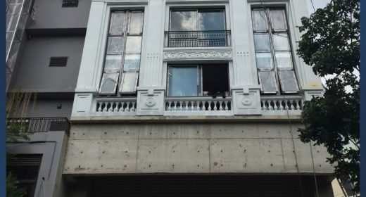 Cửa cuốn Austdoor có bền không? Thử nghiệm thực tế sau 5 năm