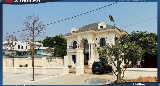 Ưu nhược điểm cửa nhôm Xingfa bạn cần biết trước khi lắp