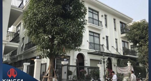 Câu hỏi thường gặp khi lắp đặt cửa Xingfa