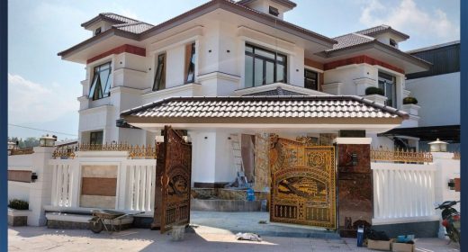 BÁO GIÁ LẮP ĐẶT CỬA NHÔM XINGFA TẠI BẮC KẠN