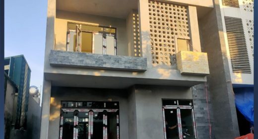 Tầm nhìn phát triển của thương hiệu cửa nhôm Xingfa tại Việt Nam