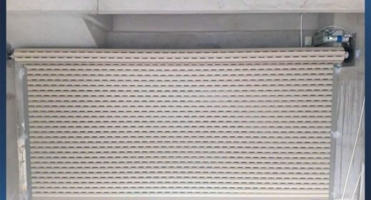 5 mẹo kéo dài tuổi thọ cửa cuốn Austdoor