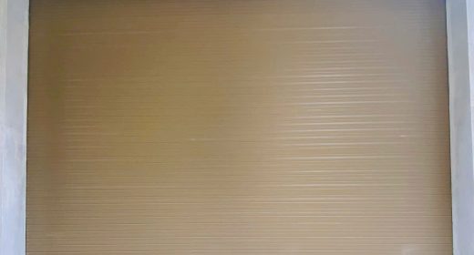 Cửa cuốn Austdoor – An toàn trong từng chuyển động