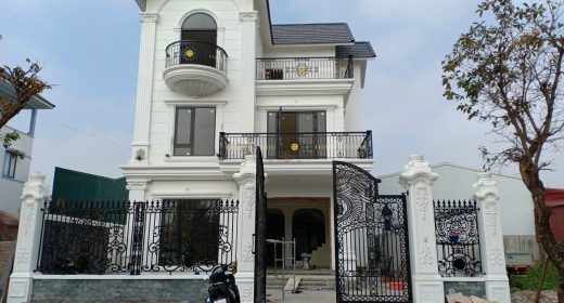 Cửa nhôm Xingfa – Lựa chọn thông minh cho nhà hiện đại