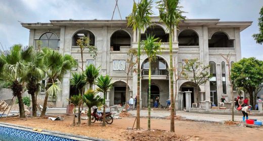 Cửa nhôm Xingfa cam kết chính hãng, Bảo hành rõ ràng