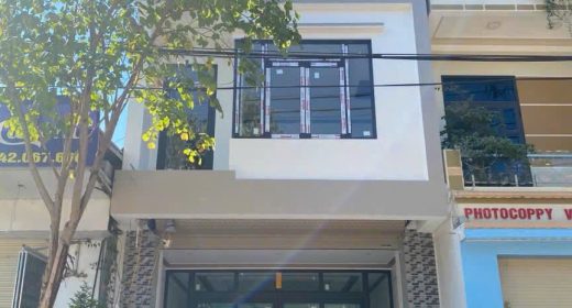 Cửa nhôm Xingfa – Cân bằng ánh sáng và năng lượng