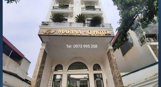 Cửa nhôm Xingfa – Lắp đặt nhanh, sử dụng lâu dài