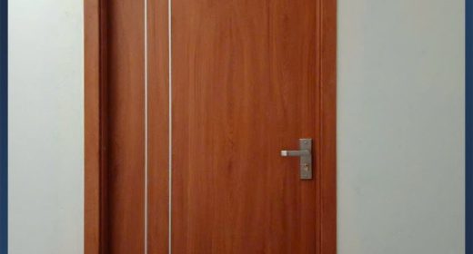 Cửa gỗ Huge có cần bảo dưỡng định kỳ không