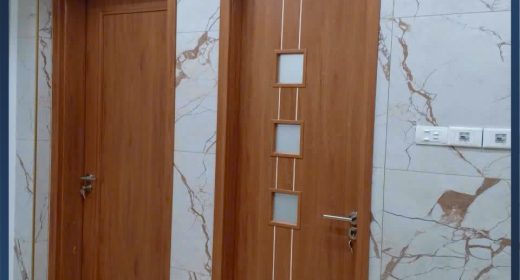 Giải pháp chống mối mọt tuyệt đối với cửa gỗ Huge công nghệ mới