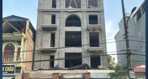 Vì sao cửa nhôm Xingfa chịu lực vượt trội?