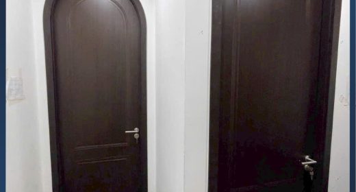 Những lý do khiến cửa gỗ Huge ngày càng phổ biến