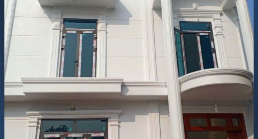 Khi nào nên thay cửa nhôm Xingfa?