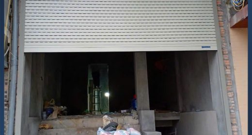 Vì sao cửa cuốn Austdoor ít hỏng vặt