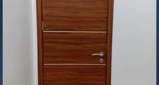 Lý do cửa gỗ Huge được nhiều công trình cao cấp lựa chọn