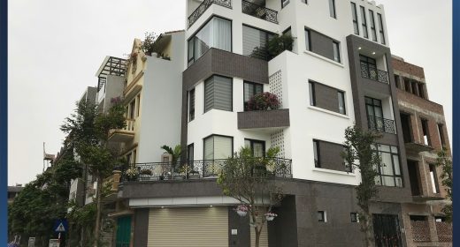 Cửa cuốn Austdoor giúp ngôi nhà tiện nghi hơn