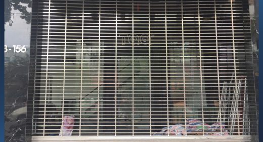 Cửa cuốn Austdoor – Giá tốt cho nhà phố và cửa hàng kinh doanh