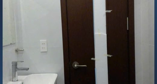 Những điều cần biết trước khi lắp đặt cửa gỗ Huge