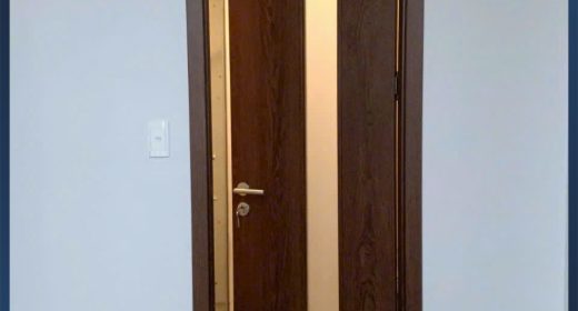 Vì sao cửa gỗ Huge ít cần bảo dưỡng?