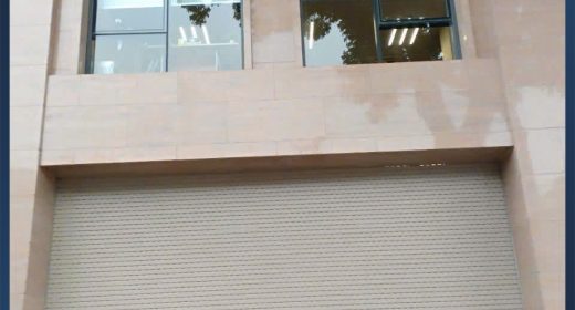 Công nghệ chống sao chép mã trên cửa cuốn Austdoor