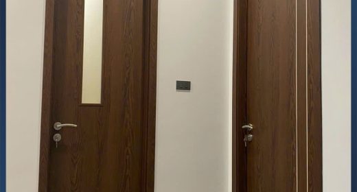 Kinh nghiệm chọn cửa gỗ phù hợp cho nhà ở