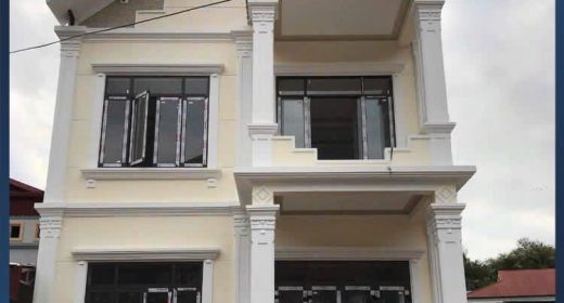 Có nên dùng cửa nhôm Xingfa cho chung cư?